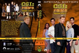 LE016-CSI Miami Year 1